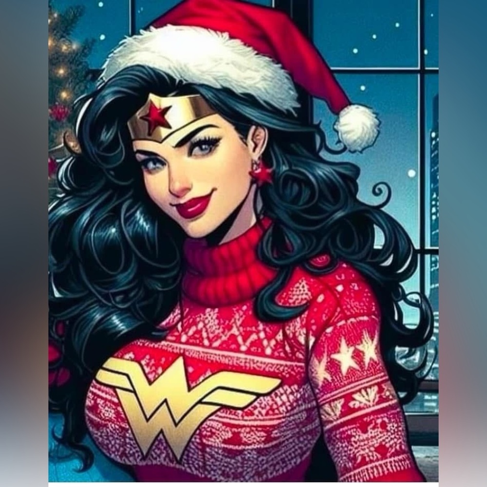 Happy Holidays